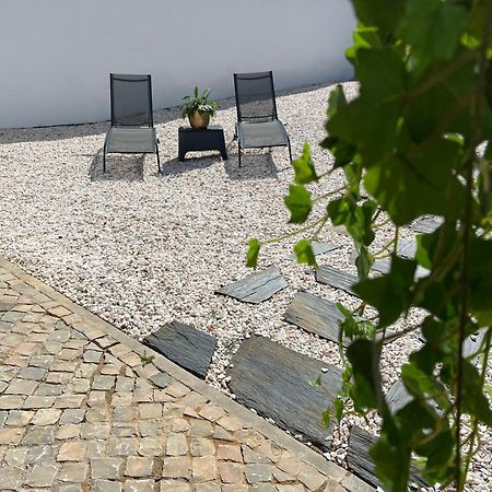 Quinta Ria Formosa Βίλα Olhão Εξωτερικό φωτογραφία