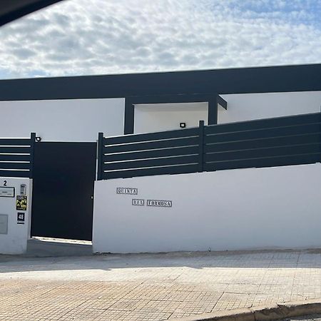 Quinta Ria Formosa Βίλα Olhão Εξωτερικό φωτογραφία