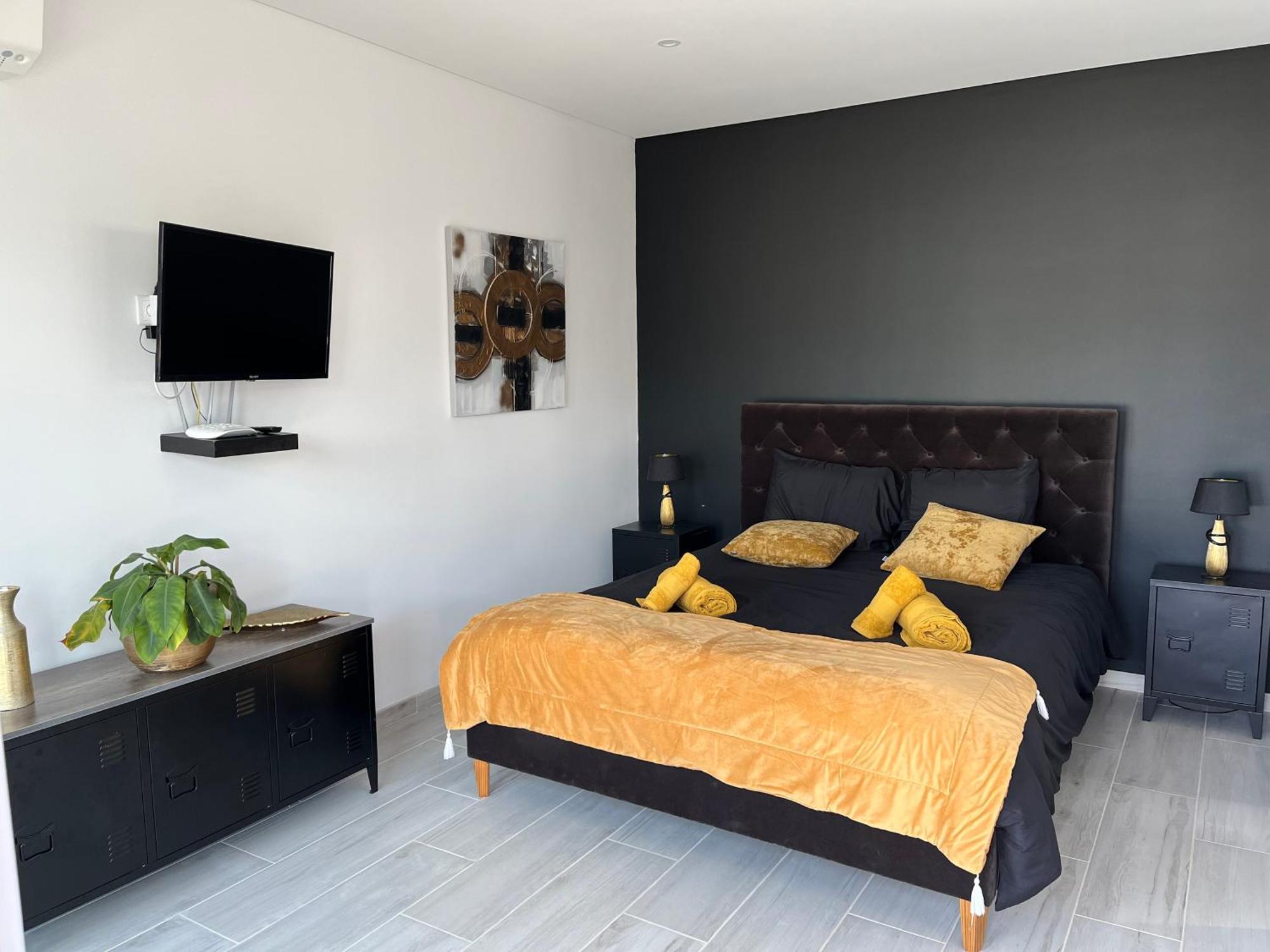 Quinta Ria Formosa Βίλα Olhão Εξωτερικό φωτογραφία