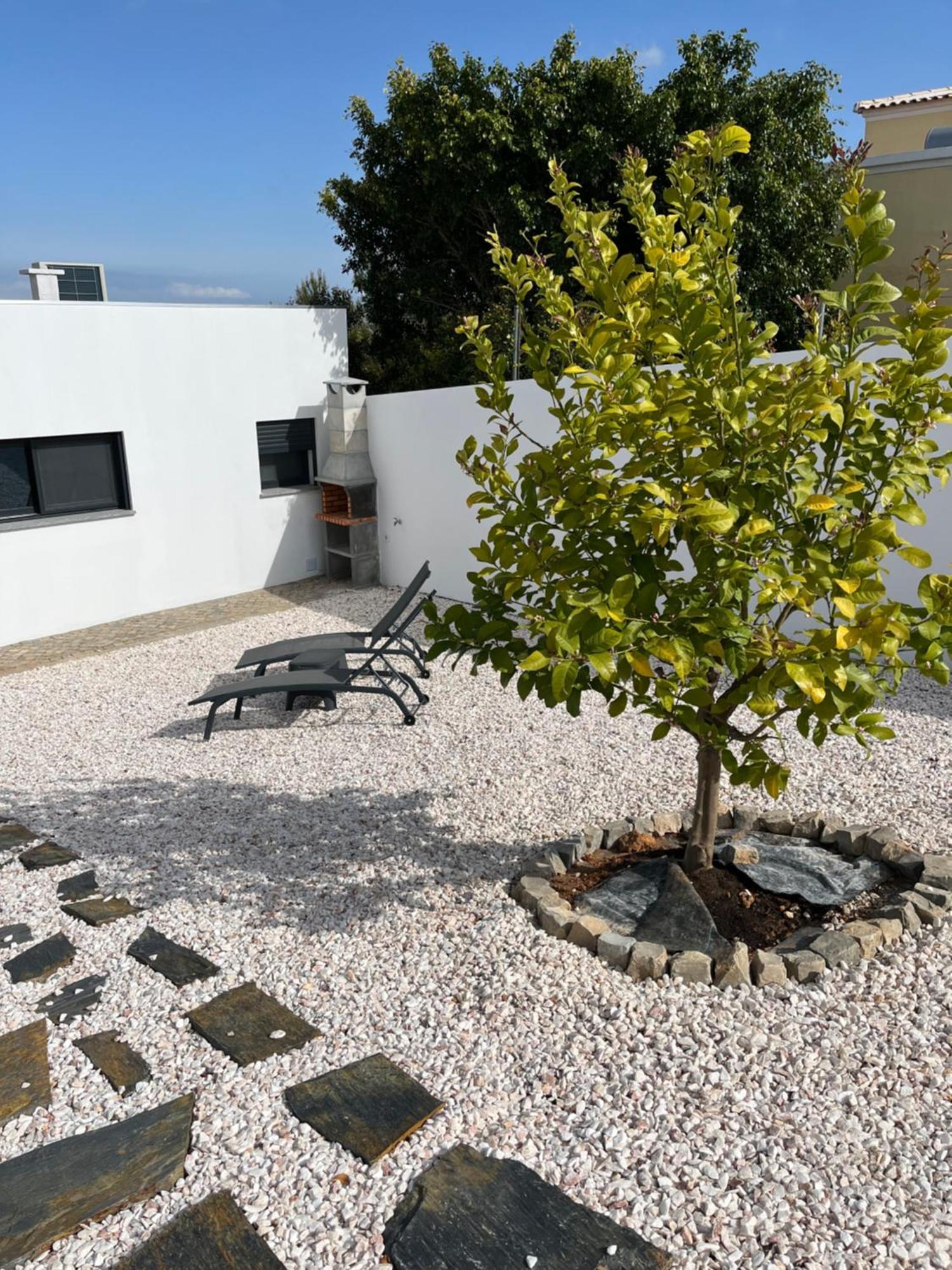 Quinta Ria Formosa Βίλα Olhão Εξωτερικό φωτογραφία