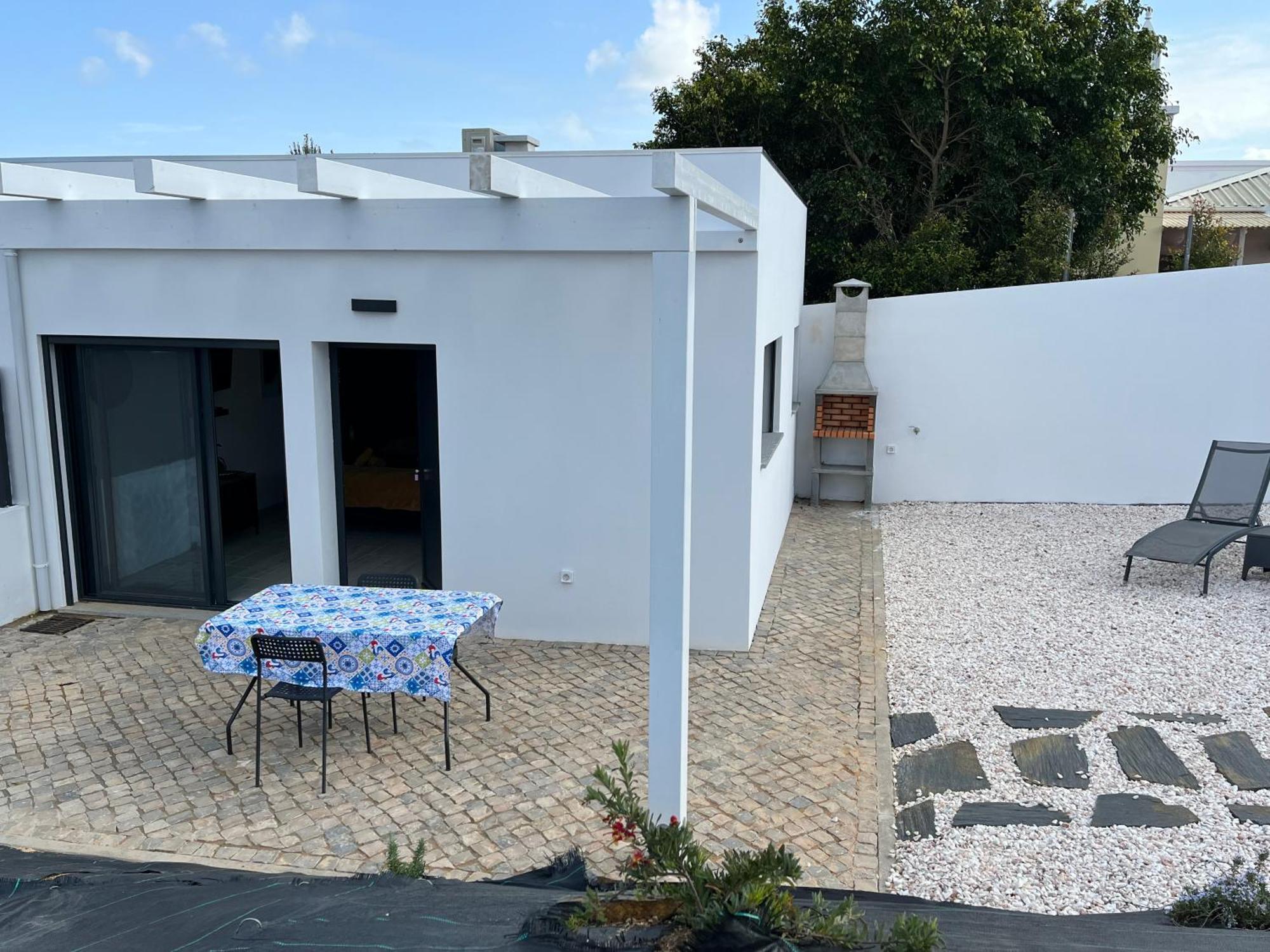 Quinta Ria Formosa Βίλα Olhão Εξωτερικό φωτογραφία