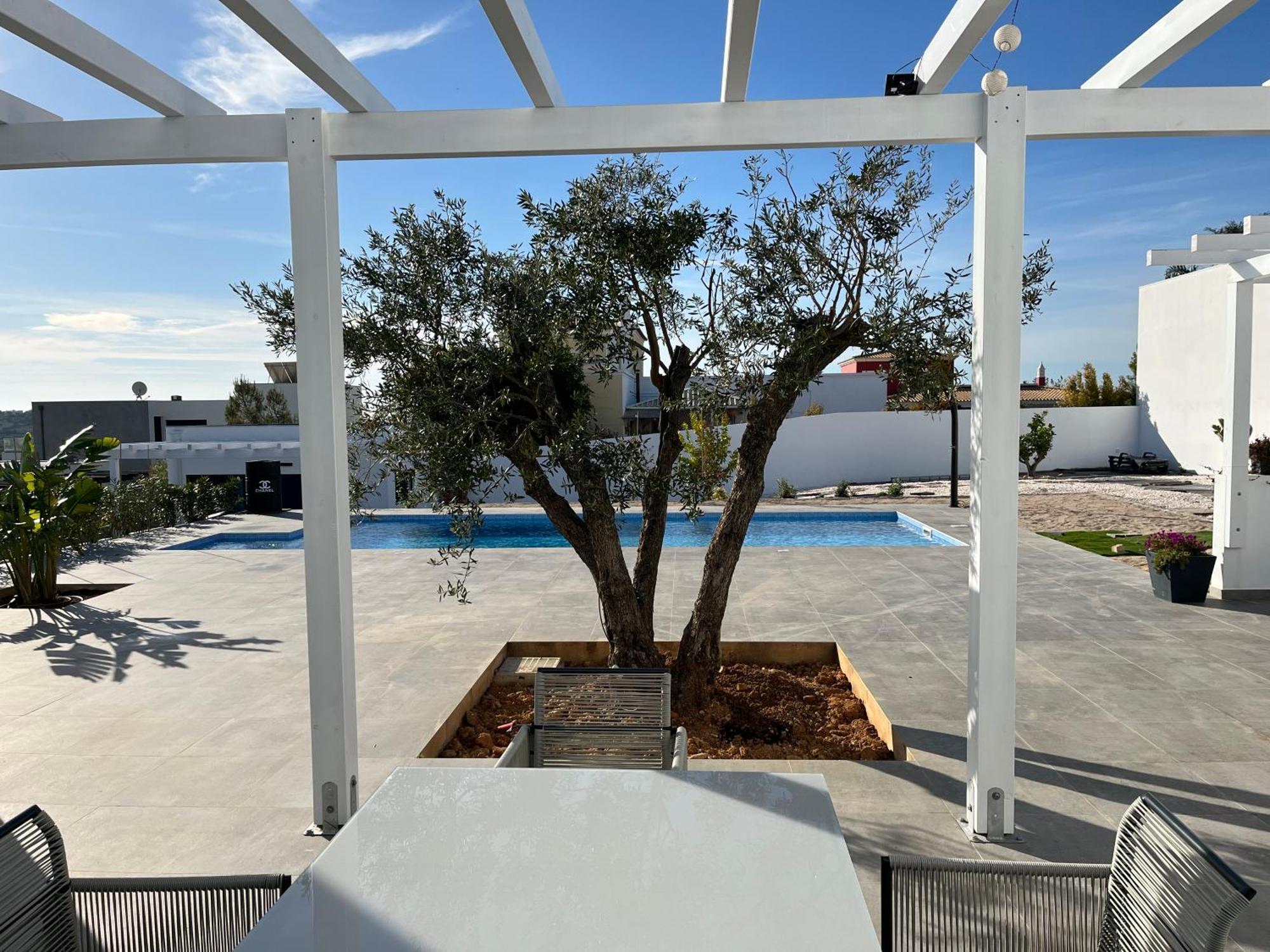Quinta Ria Formosa Βίλα Olhão Εξωτερικό φωτογραφία