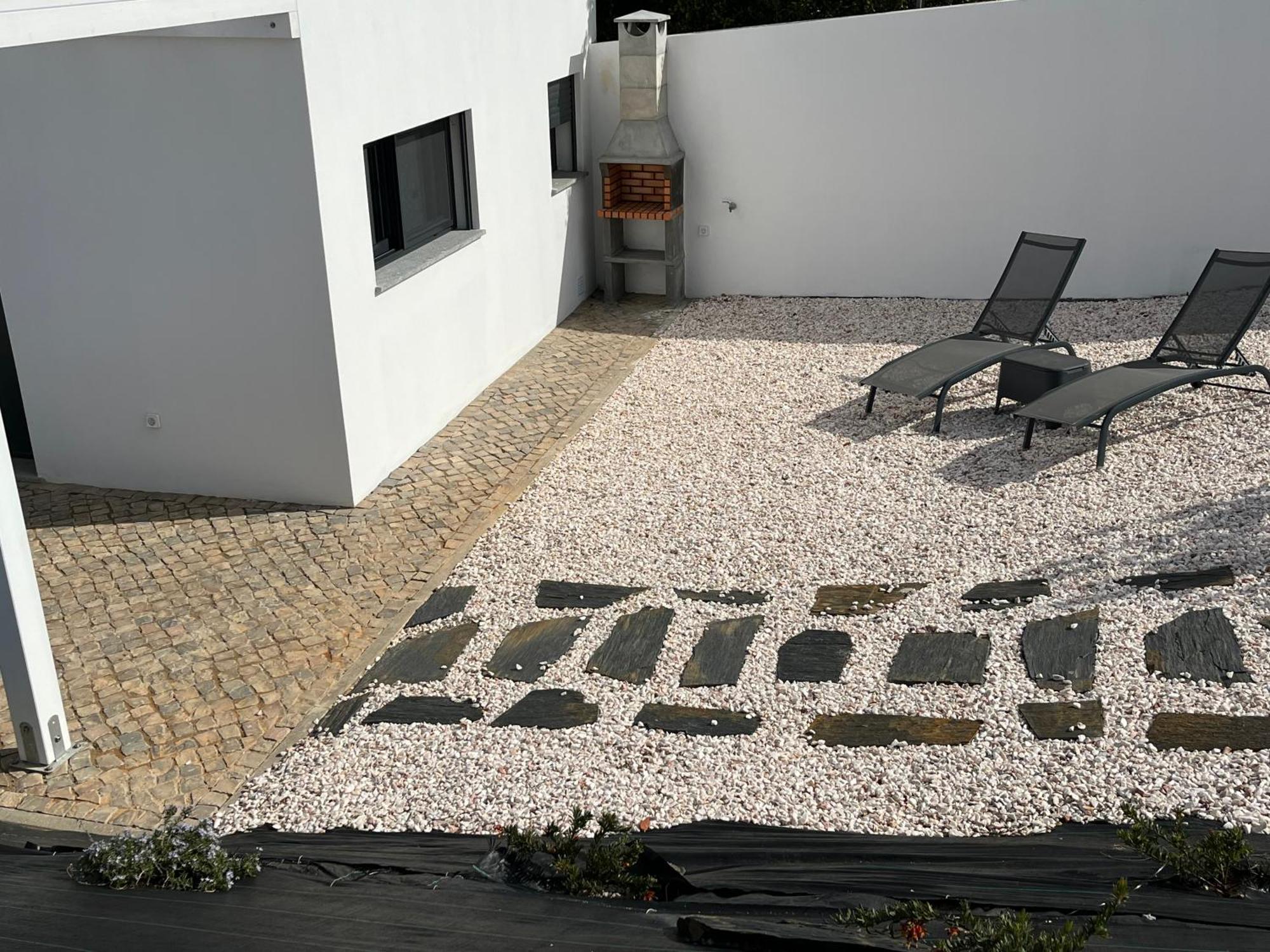Quinta Ria Formosa Βίλα Olhão Εξωτερικό φωτογραφία