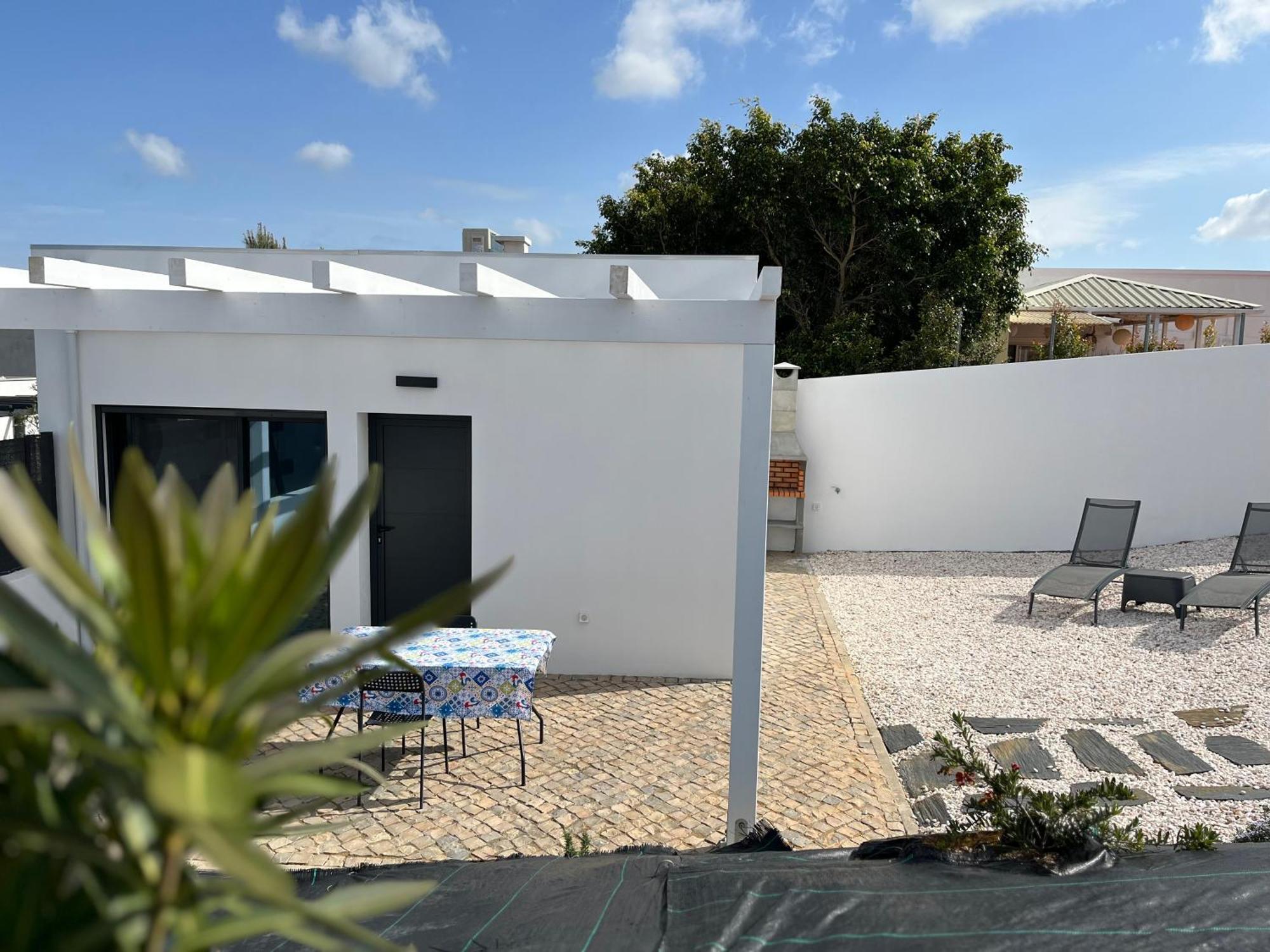 Quinta Ria Formosa Βίλα Olhão Εξωτερικό φωτογραφία