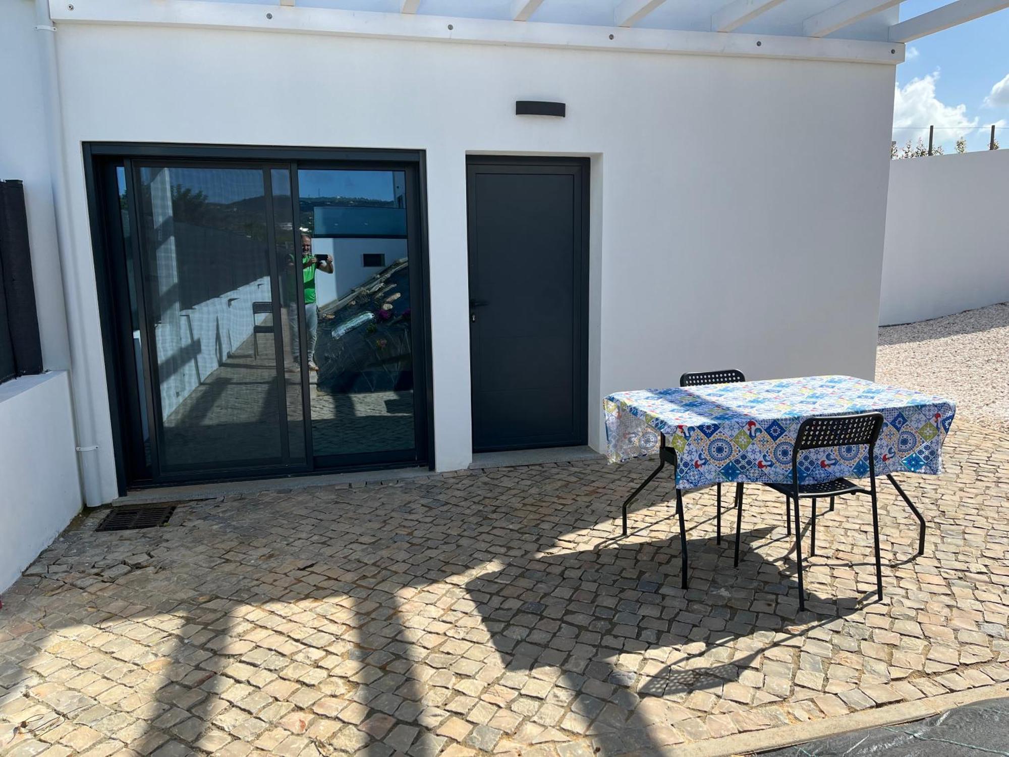 Quinta Ria Formosa Βίλα Olhão Εξωτερικό φωτογραφία