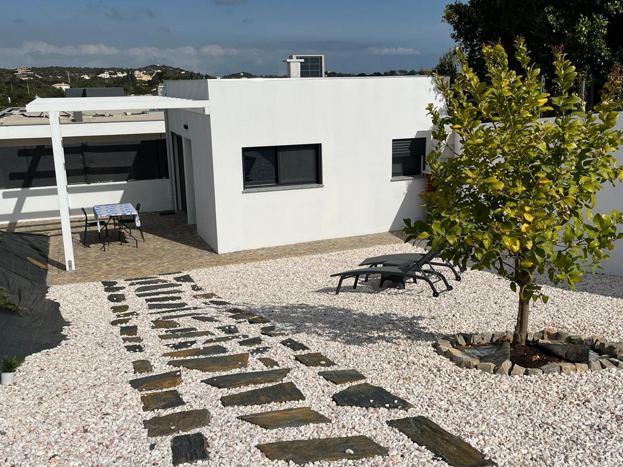 Quinta Ria Formosa Βίλα Olhão Εξωτερικό φωτογραφία