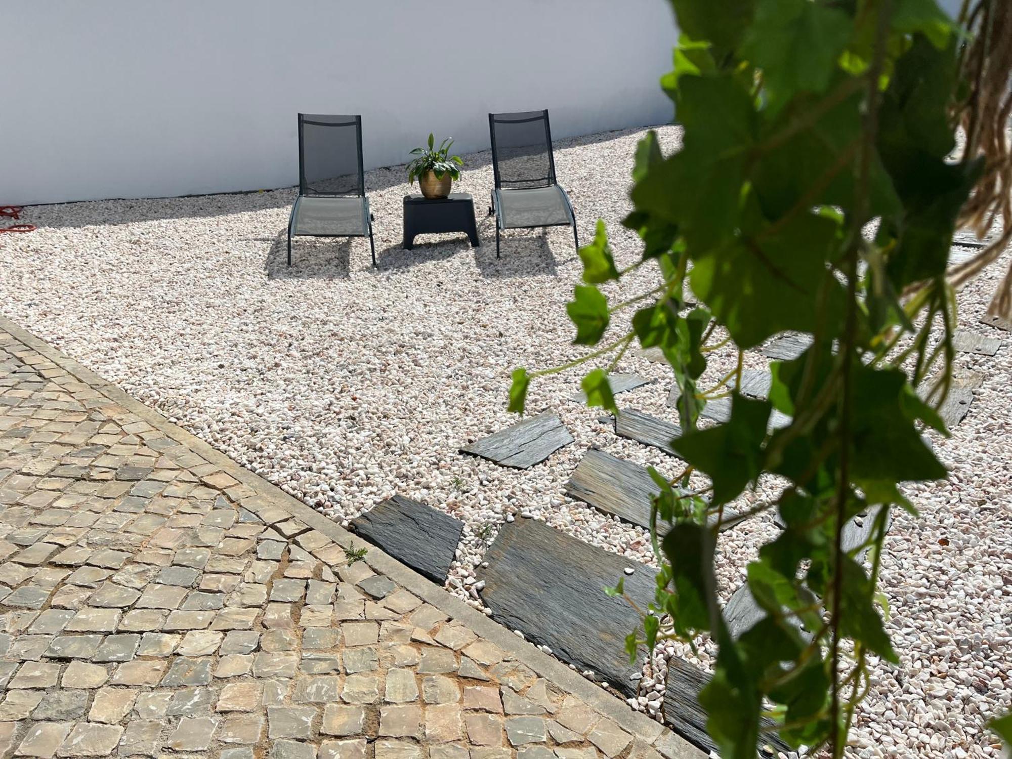 Quinta Ria Formosa Βίλα Olhão Εξωτερικό φωτογραφία