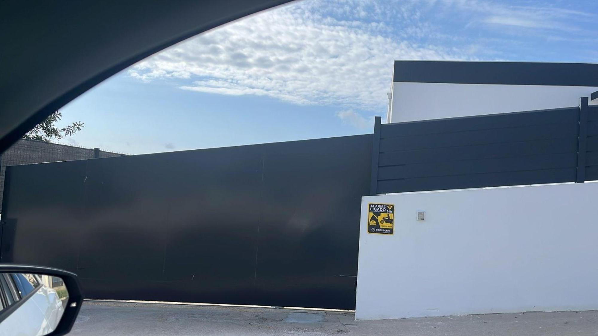 Quinta Ria Formosa Βίλα Olhão Εξωτερικό φωτογραφία